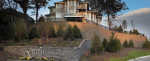 Edenvale Highlands, Eden Prairie