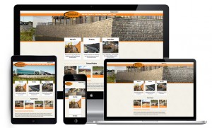 Hardscape new website